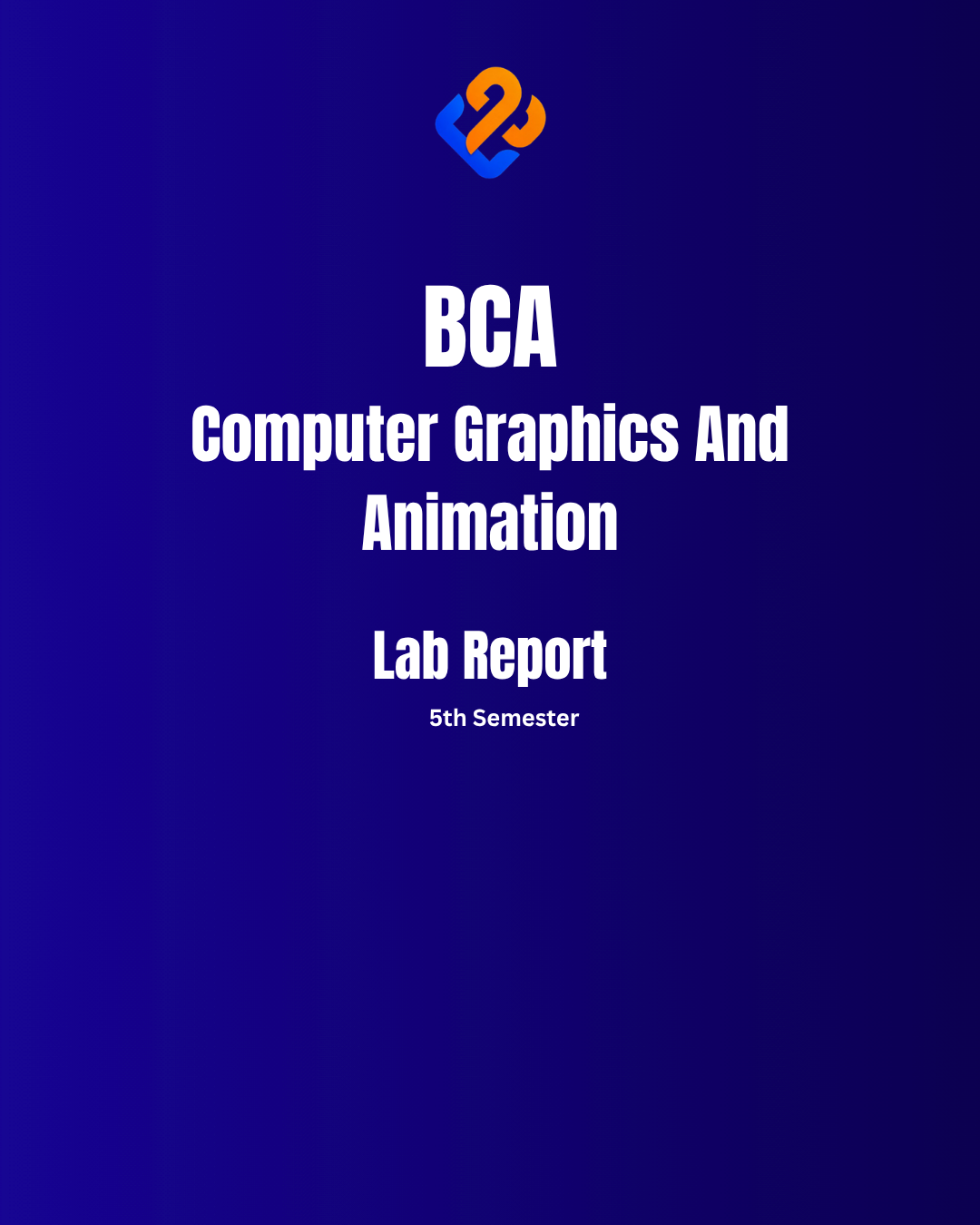 5th Semester Lab Reports
